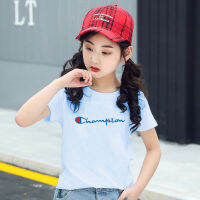 (พร้อมส่ง)เสื้อเด็กแขนสั่ง.ผ้านุ่นใส้สบายฯใส่เทียกออกกำลังกายได้ทั้งเด็กชายและหญิง H41