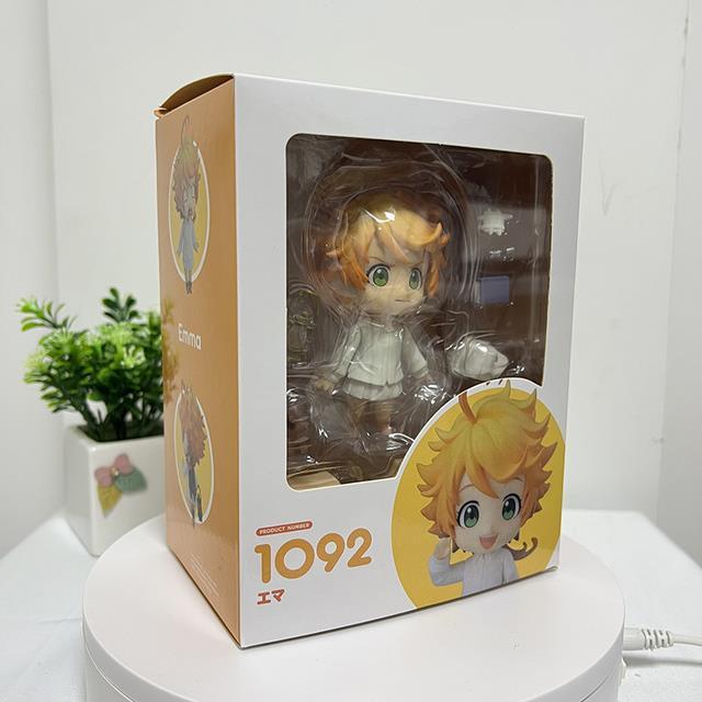 1505-the-promised-neverland-norman-anime-figure-1092-emma-action-figure-1505-norman-figurine-collection-model-doll-toys