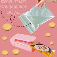 【jw】❧  Food Machine Accessories Sealer Plastic Organization Storage