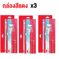 3M Filtrete Room Air Conditioner Filter แผ่นดักจับสิ่งแปลกปลอมในอากาศ ขนาด 38cm x 270cm x3 กล่อง