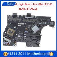 639-2347 Motherboard For iMac A1311 21.5