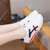 Ins Forrest Gump Shoes Female 2022 Spring And Autumn New Breathable Student Sports Casual Shoes Female Korean Running Shoes A20