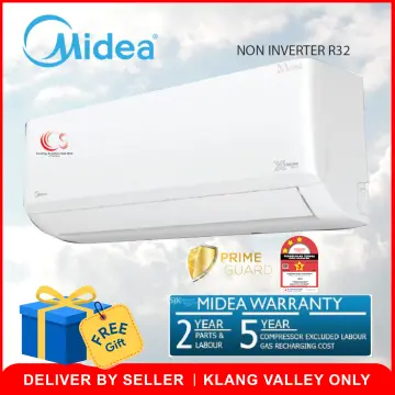 Midea deals buy toshiba