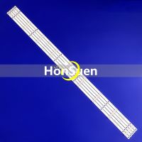 LED Backlight strip 9 lamp for Haier 55 TV H55E17A GC55D09-ZC22AG-07 9S1P Philips 55PUF6012/T3 AOC AOC 55U6285 LE55U7178