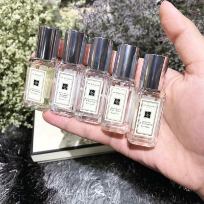 Mini J-M-L Cologne 9ml ป้าโจ (No Box)