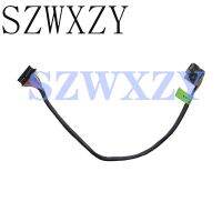 SZWXZY For Hp 15-CE Series DC Power Jack Harness Cable 924112-F15 100 Working