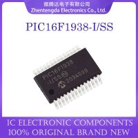 PIC16F1938-I/SS PIC16F1938-I PIC16F1938 PIC16F PIC16 PIC IC MCU SSOP-28