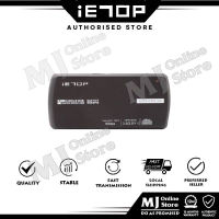 Ietop ฮับ USB3.0 ความเร็วสูง 4 พอร์ต