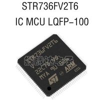 STR736FV2T6 STR STR736 STR736FV STR736FV2 IC MCU LQFP-100