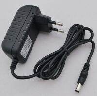 1PCS High quality 12V 1.2A AC 100V-240V Converter IC power Adapter DC 1200mA Power Supply EU Plug DC 5.5mm x 2.1mm