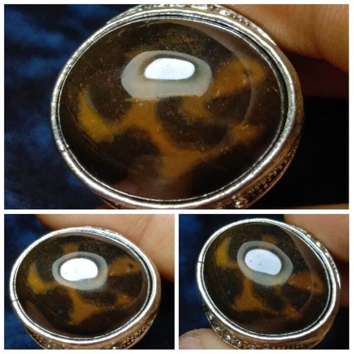 Batu Cincin Akik Badar Asem Lafadz Nabi Muhammad Lazada Indonesia