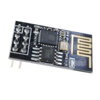 Esp-01s Esp-01 Esp8266อุณหภูมิ Ds18b20เซ็นเซอร์โมดูลบอร์ดอะแดปเตอร์ R3บอร์ดสำหรับ Arduino ไร้สาย Iot Wifi