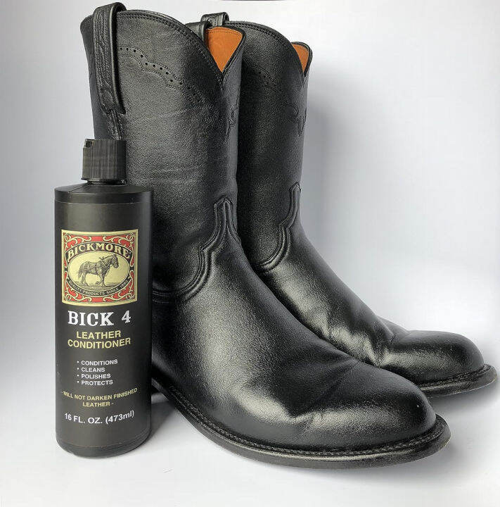 bickmore-bick-4-leather-conditioner-and-leather-cleaner-16-oz-will-not-darken-leather-for-automotive-interiors-colored-and-natural-leather-apparel-furniture-jackets-shoes-bags-amp-all-other-accessorie