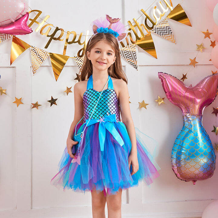 princess-dress-for-girls-halloween-costume-mermaid-cosplay-outfit-baby-rainbow-dresses-purim-carnival-disguise-robe-vestido-gowo