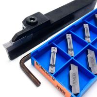 MGEHR1212-1.5 MGEHR1212-2 MGEHR1212-3 MGEHR1212-4 ตัวจับยึดเครื่องมือ MGEHR Slotting tool holder MGMN150 MGMN200 MGMN400 CNC lathe blade