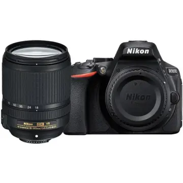 dslr 5600d price