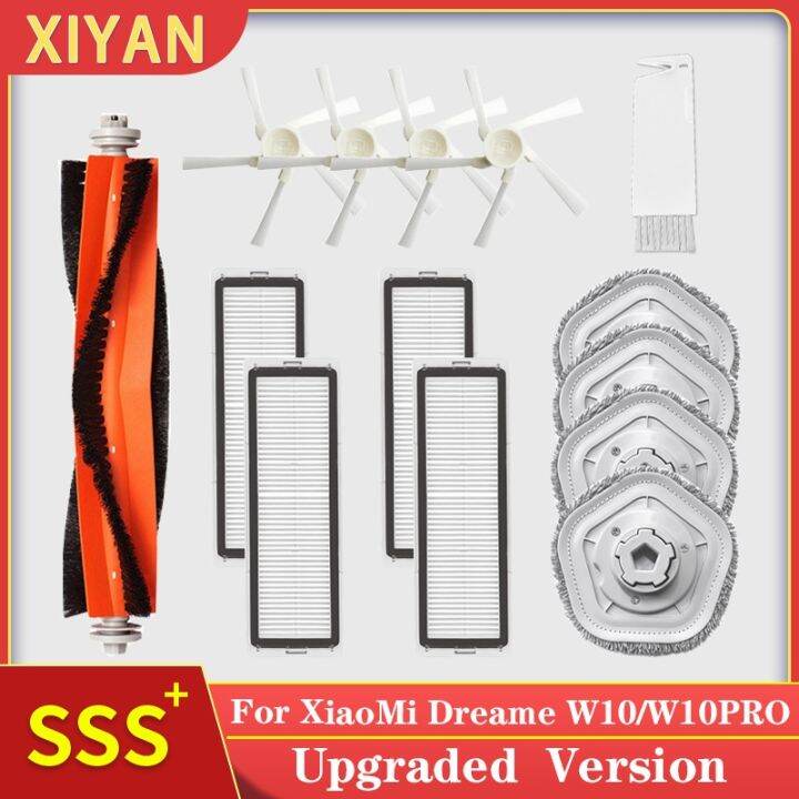 main-side-brush-mops-hepa-filter-dreame-bot-w10-w10pro-vacuum-cleaner-accessories-replacement-spare-parts-hot-sell-ella-buckle