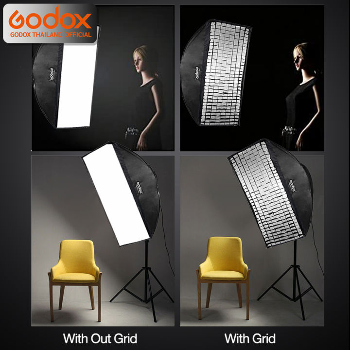 godox-softbox-sb-gubw-90x90-cm-quad-umbrella-grid-softbox-ร่มซ๊อฟบ๊อก-sb-ubw-godox-thailand