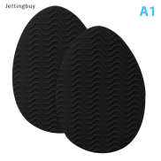 Jettingbuy Flash Sale 1 Pair Insole Wear-resistant Tendon Rubber Sole Non