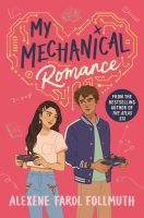 MY MECHANICAL ROMANCE