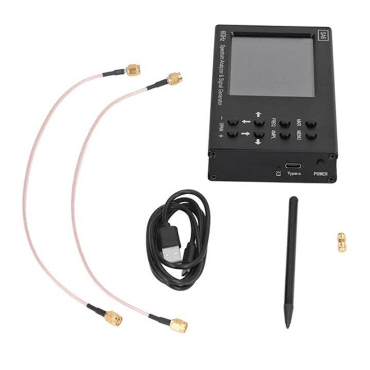 upgraded-sa6-6ghz-spectrum-analyzer-ht6-antenna-kit-upgraded-ht6-antenna-sa6-signal-genertor-2g-3g-4g-lte-cdma-dcs-gsm-gprs-glonass