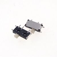 1000pcs MINI Slide Switch On-OFF 2 Position 1P2T SPDT Miniature Horizontal Slide Switch SMD 7 Pin Knob Height 1.50mm