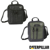 Pick me shop : Caterpillar กระเป๋าสะพายข้าง รุ่น Urban Miuntaineer Kilimanjaro Tablet bag 83367