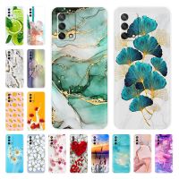 For OPPO A74 4G Case Silicone Back Cover for OPPO A74 CHP2219 OPPOA74 A 74 4G Silicon Phone Cases For OPPO A74 5G Shockproof Bag