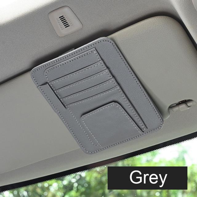 in-car-supplies-sun-visor-storage-multi-function-car-glasses-clip-bag-card-bag-document-clip-ticket-box-frame-car-universal