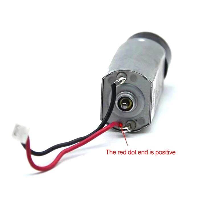 hot-1pcs-1313rpm-165-speed-mute-large-torque-180-630-1300-1700rpm-planetary-geared-motor