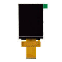 40PIN 8-Bit 16-Bit 3. 2 Inci TFT Modul LCD Rintangan Selari dengan สัมผัส ILI9341 ST7789V ไดร์เวอร์