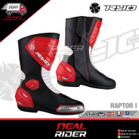 รองเท้ามอเตอร์ไซค์ Boots RYO RAPTOR I