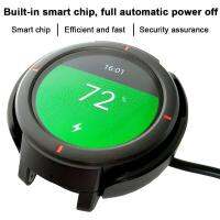 Uniwersalny podstawka ładująca Huami 3th Generation everge A1801 Smart Watch A1808 uniwersalny podstawka ładująca