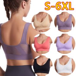 CRZ YOGA Pima Cotton Cropped Tank Tops for Women Workout Crop Top