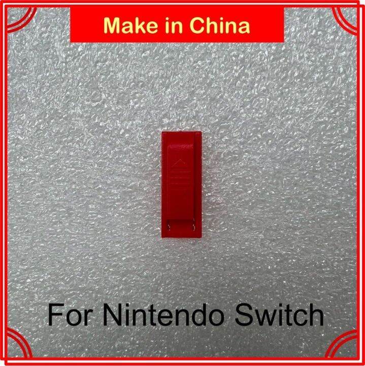 Replacement Switch RCM Tool Plastic Jig for Nintendo Switchs Plastic