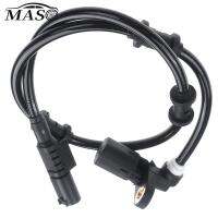 1pc New 1635401017 Rear Left ABS Wheel Speed Sensor for MERCEDES-BENZ ML320 ML430 ML500 ML55 AMG ABS