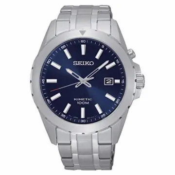 Seiko Kinetic Watch Best Price in Singapore Feb 2024 Lazada.sg