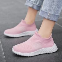 New Product Kids Sneakers Boys Girls Sneakers Light Breathable Mesh Running Casual Shoes Non-Slip Sports Sneakers Boys Shoes Girls Shoes