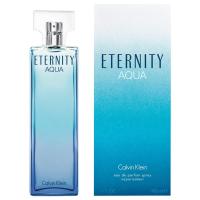 น้ำหอมผู้หญิง CK Eternity Aqua for Women EDP 100 ml.