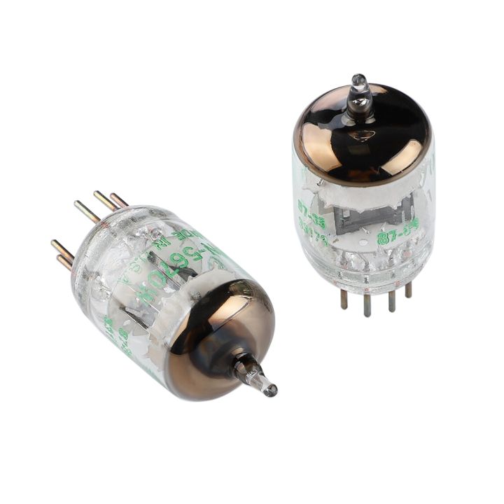 aiyima-2pc-high-quality-ge5670w-tube-valve-vacuum-electronic-tube-upgrade-6h3n-396a-2c51-5670-pre-amplifier-pairing