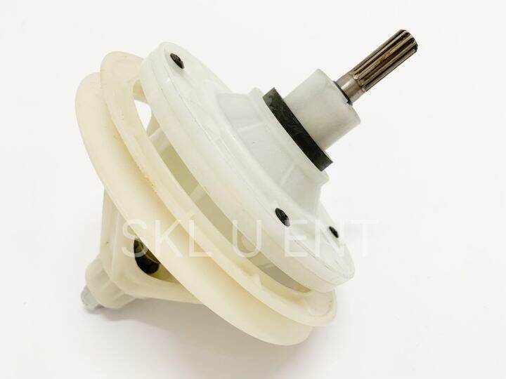 Washing Machine Gear Box 11g 35mm Lazada