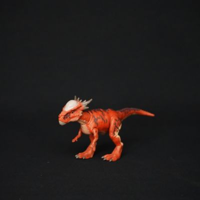 มือ 2 โมเดล Mattel Jurassic World Stygimoloch
