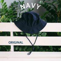 CHUVA CHEEVA BUGKET HAT (ORIGINAL) NAVY