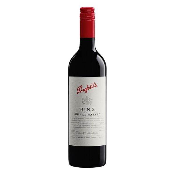 Penfolds Bin 2 Shiraz Mataro 750mL | Lazada PH