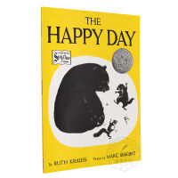 the Happy Day Childrens Book Picture Book Happy Day