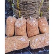 500G MUỐI TÂY NINH CHAY CỰC NGON đặt sản tây ninh