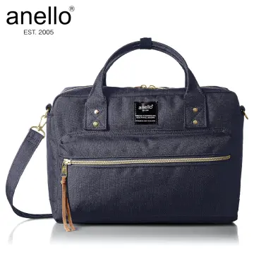 Anello Boston 2-way Shoulder Bag Classic