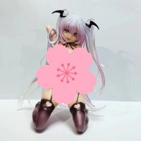 [COD] Succubus Helulum Ver. Loli Gentleman Ornament Boxed Figure 1