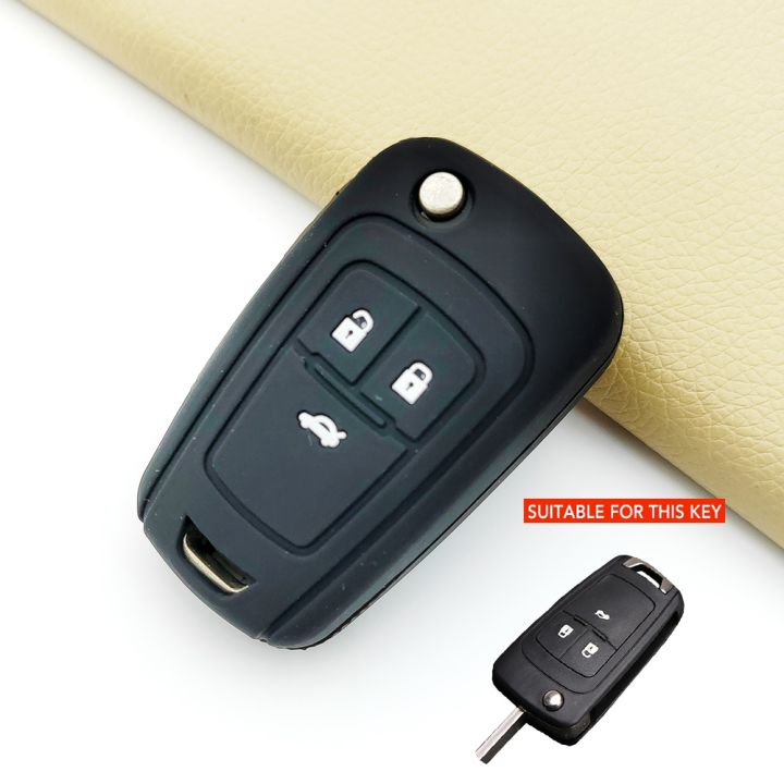 npuh-silica-gel-car-key-case-cover-shell-fob-for-chevrolet-cruze-aveo-trax-sail-malibu-for-opel-vauxhall-astra-corsa-meriva-insignia