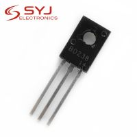 10pcs/lot BD238 TO 126 80V 2A Best quality In Stock